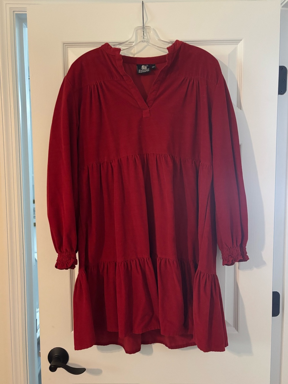 Women’s Dress